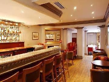 The Fox Club London Hotel Exterior foto