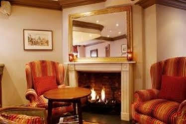 The Fox Club London Hotel Exterior foto